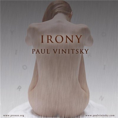 Paul Vinitsky - Irony download mp3 flac