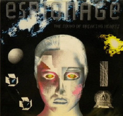 Espionage - The Sound Of Breaking Hearts download mp3 flac