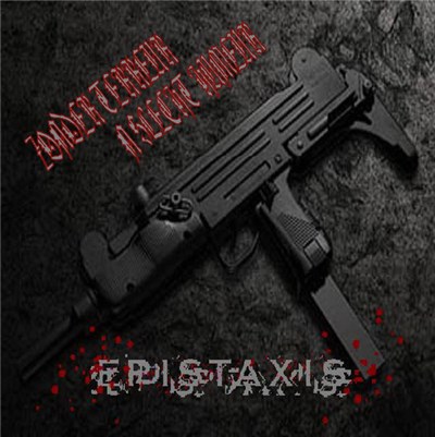 Epistaxis - Zonder Terreur 'N Slecht Humeur download mp3 flac