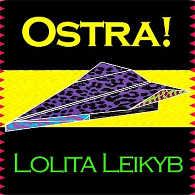 Lolita Leikyb - Ostra download mp3 flac