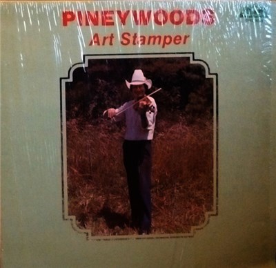 Art Stamper - Pineywoods download mp3 flac