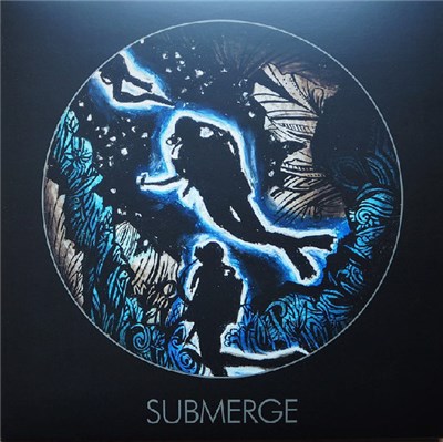 Son Cesano - Submerge download mp3 flac
