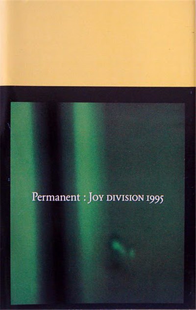 Joy Division - Permanent: Joy Division 1995 download mp3 flac