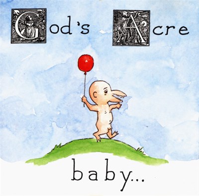 God's Acre - Baby download mp3 flac
