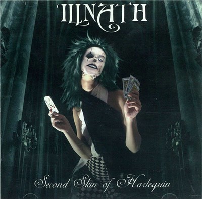 Illnath - Second Skin Of Harlequin download mp3 flac
