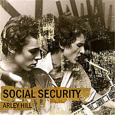 Social Security - Arley Hill download mp3 flac