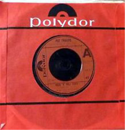 Pat Travers - Rock 'N' Roll Susie download mp3 flac