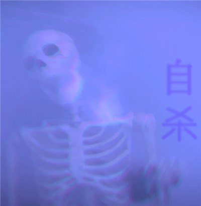 b e g o t t e n 自杀 - (hushwave) - 治愈它 download mp3 flac