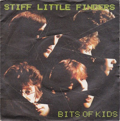 Stiff Little Fingers - Bits Of Kids download mp3 flac