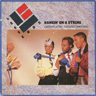 Loose Ends - Hangin' On A String (Contemplating) (Extended Dance Mix) download mp3 flac