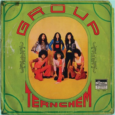 Group Ternchem - Group Ternchem download mp3 flac