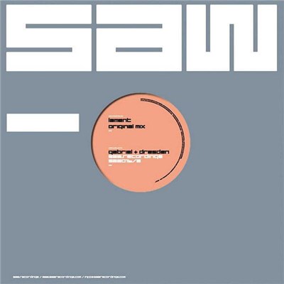 Gabriel + Dresden - Lament download mp3 flac