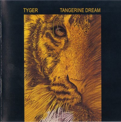 Tangerine Dream - Tyger download mp3 flac