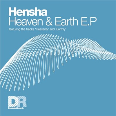 Hensha - Heaven & Earth E.P download mp3 flac