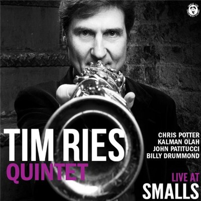 Tim Ries Quintet - Live At Smalls download mp3 flac