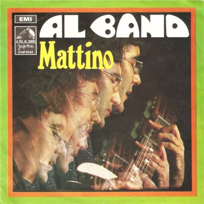 Al Bano - Mattino download mp3 flac
