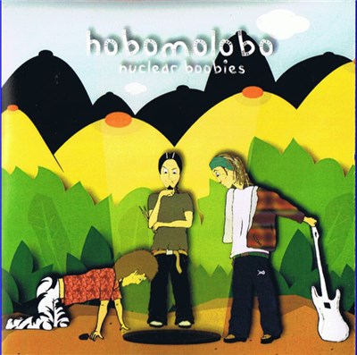 Hobomolobo - Nuclear Boobies download mp3 flac
