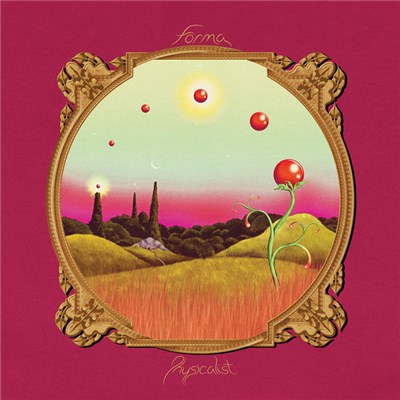 Forma - Physicalist download mp3 flac