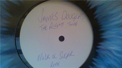 James Douglas - The Right Time download mp3 flac