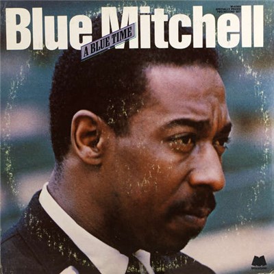 Blue Mitchell - A Blue Time download mp3 flac