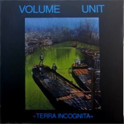 Volume Unit - Terra Incognita download mp3 flac