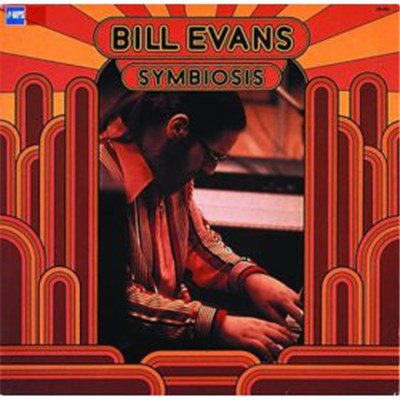 Bill Evans - Symbiosis download mp3 flac