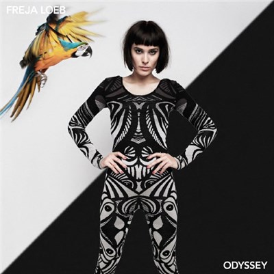 Freja Loeb - Odyssey download mp3 flac