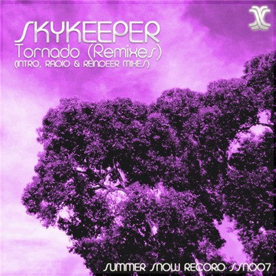 Skykeeper - Tornado (Remixes) download mp3 flac