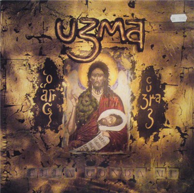 Uzma - Ella Gonda Mu download mp3 flac