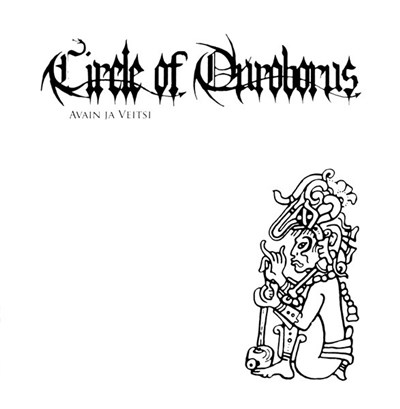 Circle Of Ouroborus - Avain Ja Veitsi download mp3 flac