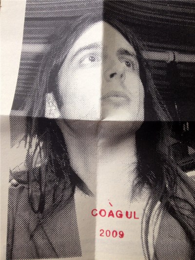 Coàgul - El Trimestre Dels Excessos download mp3 flac