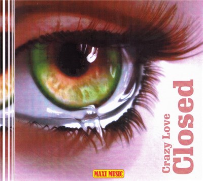 Closed - Crazy Love download mp3 flac