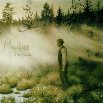 Mealann - Der Einsiedler download mp3 flac