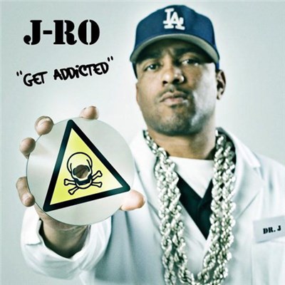 J-Ro - Get Addicted (Dust Remix) download mp3 flac