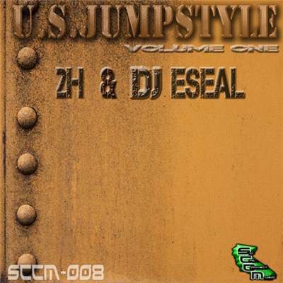 2H & DJ Eseal - U.S.Jumpstyle Volume One download mp3 flac