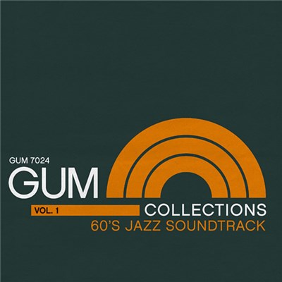 Various - 60's Jazz Soundtrack download mp3 flac