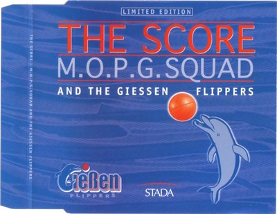 M.O.P.G. Squad - The Score download mp3 flac