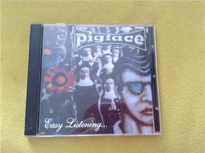 Pigface - Easy Listening... download mp3 flac