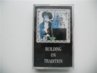 Andy McCoy - Building On Tradition download mp3 flac