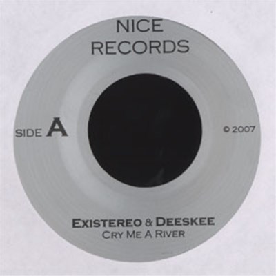 Existereo & Deeskee - Cry Me A River / Cry Me A River (M. Fusion Remix) download mp3 flac