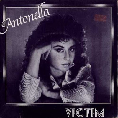Antonella - Victim download mp3 flac