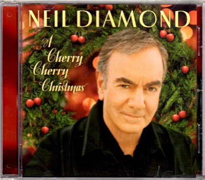 Neil Diamond - A Cherry Cherry Christmas download mp3 flac