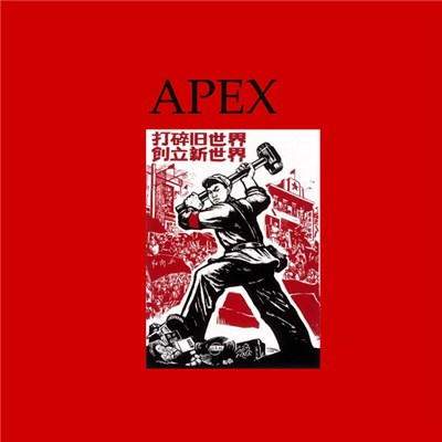 Apex - Vintage Angst download mp3 flac