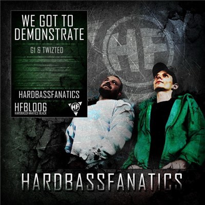 G1 & Twizted - We Got To Demonstrate download mp3 flac