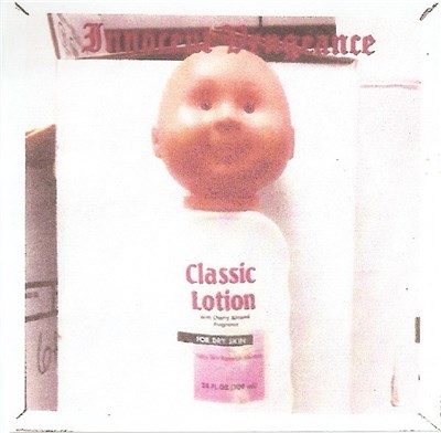 Innocent Vengeance - Desires download mp3 flac