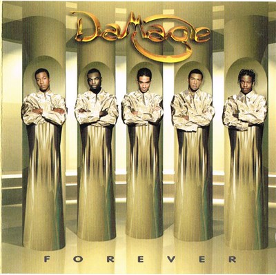 Damage - Forever download mp3 flac