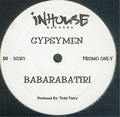 Gypsymen - Babarabatiri download mp3 flac
