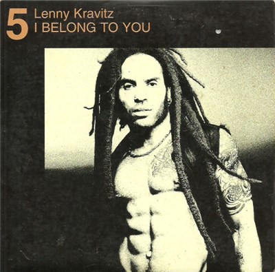 Lenny Kravitz - I Belong To You download mp3 flac
