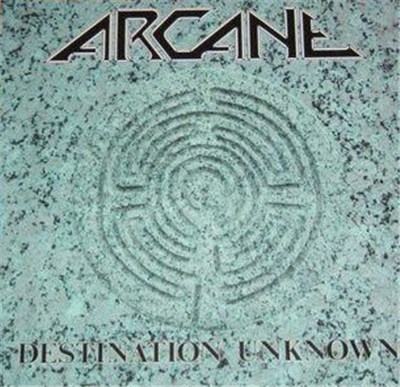 Arcane - Destination Unknown download mp3 flac