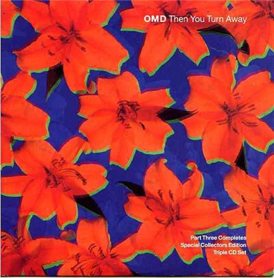 OMD - Then You Turn Away (Special Collectors Edition) download mp3 flac